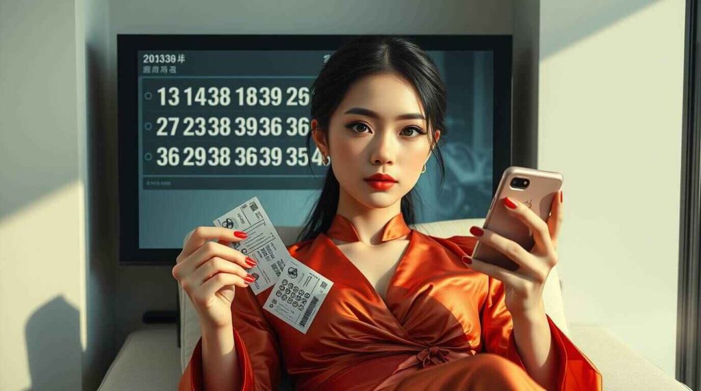 Togel Sydney 4D