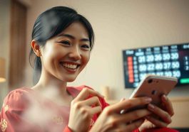 Togel Sydney 4D