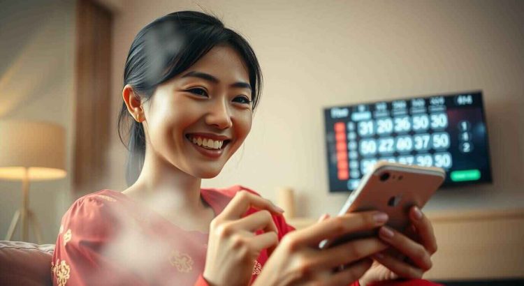 Togel Sydney 4D